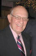 Donald Ferguson